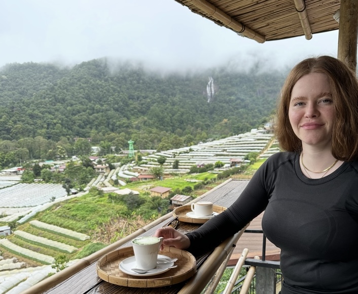 How I Made Five Personal Trips to Asia Feel Realistic on a Normal Salary