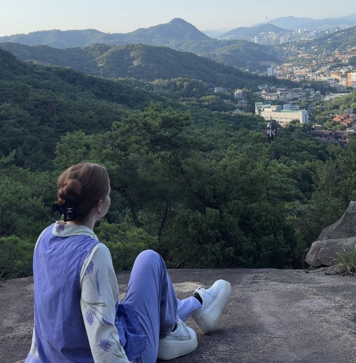 How to Plan Your First Solo Trip When You’re Nervous, Busy, and Overthinking Everything