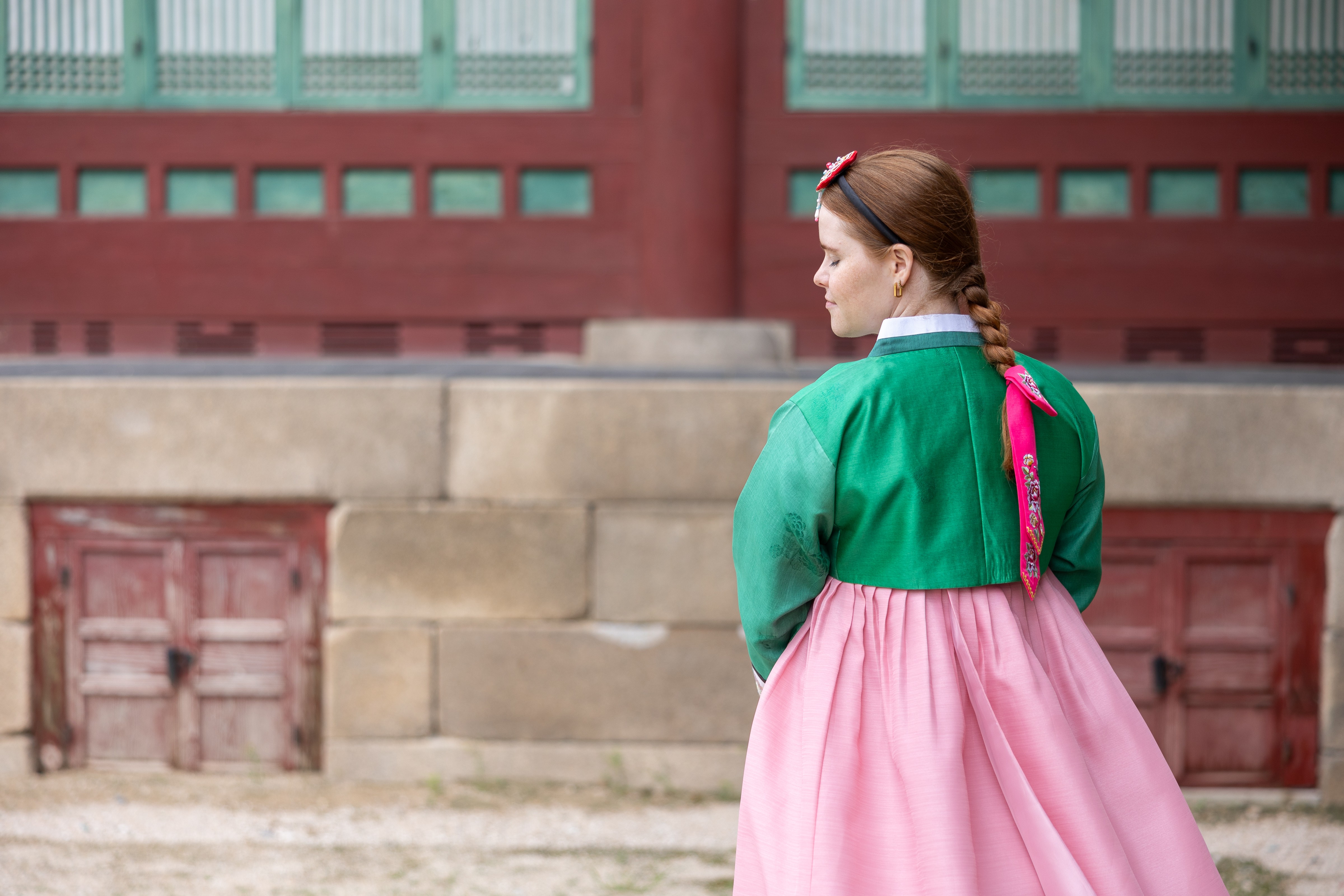Is Seoul Safe for Solo Female Travelers? An Honest Guide From My First Solo Trip